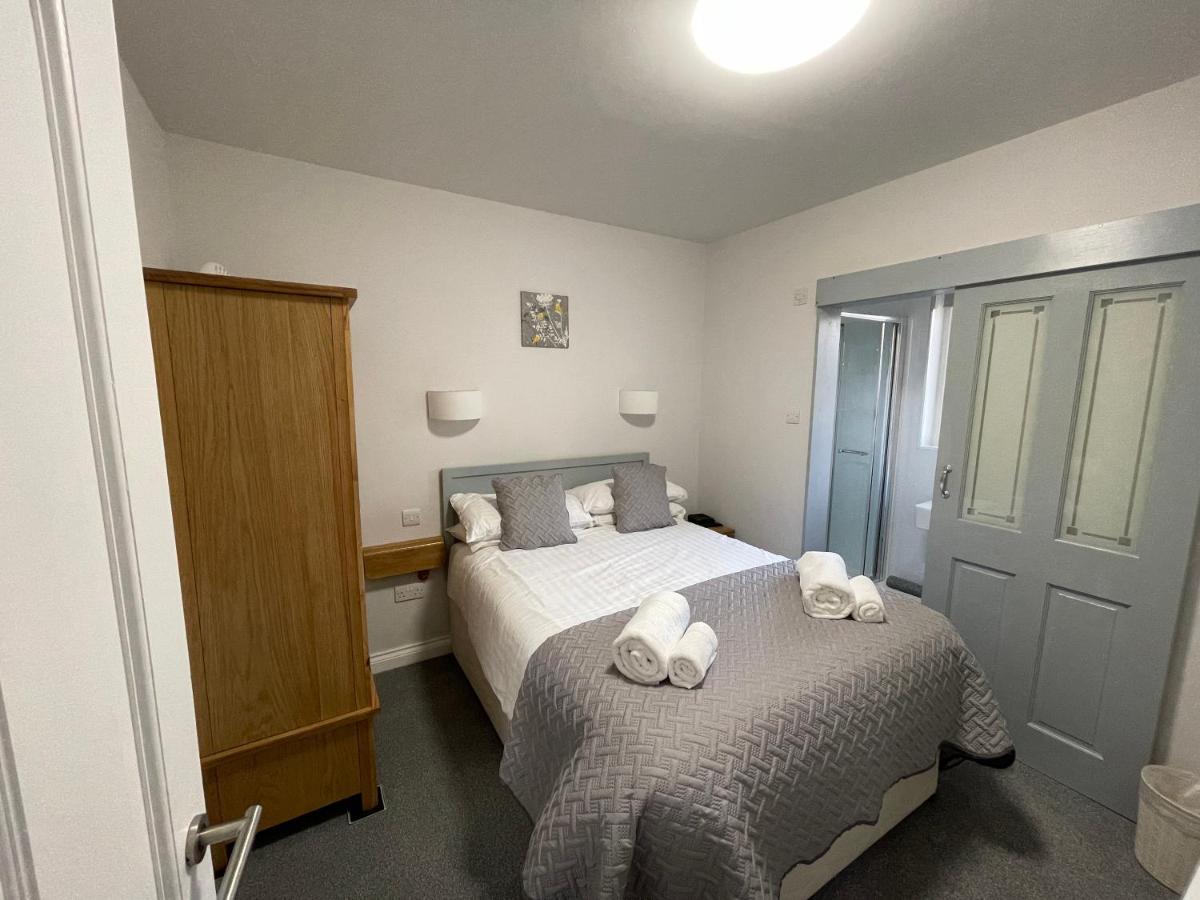 Aparthotel Quaysiders Club Ambleside