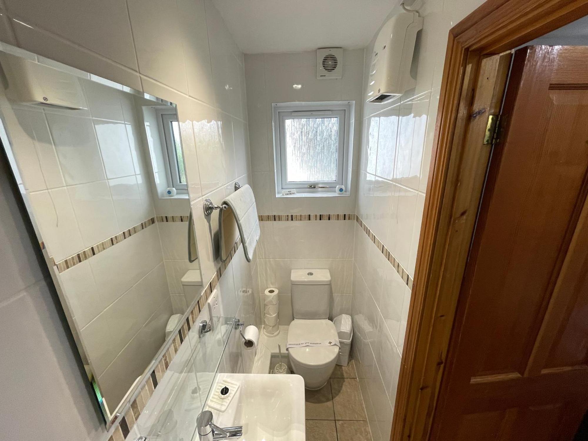 Aparthotel Quaysiders Club 3*