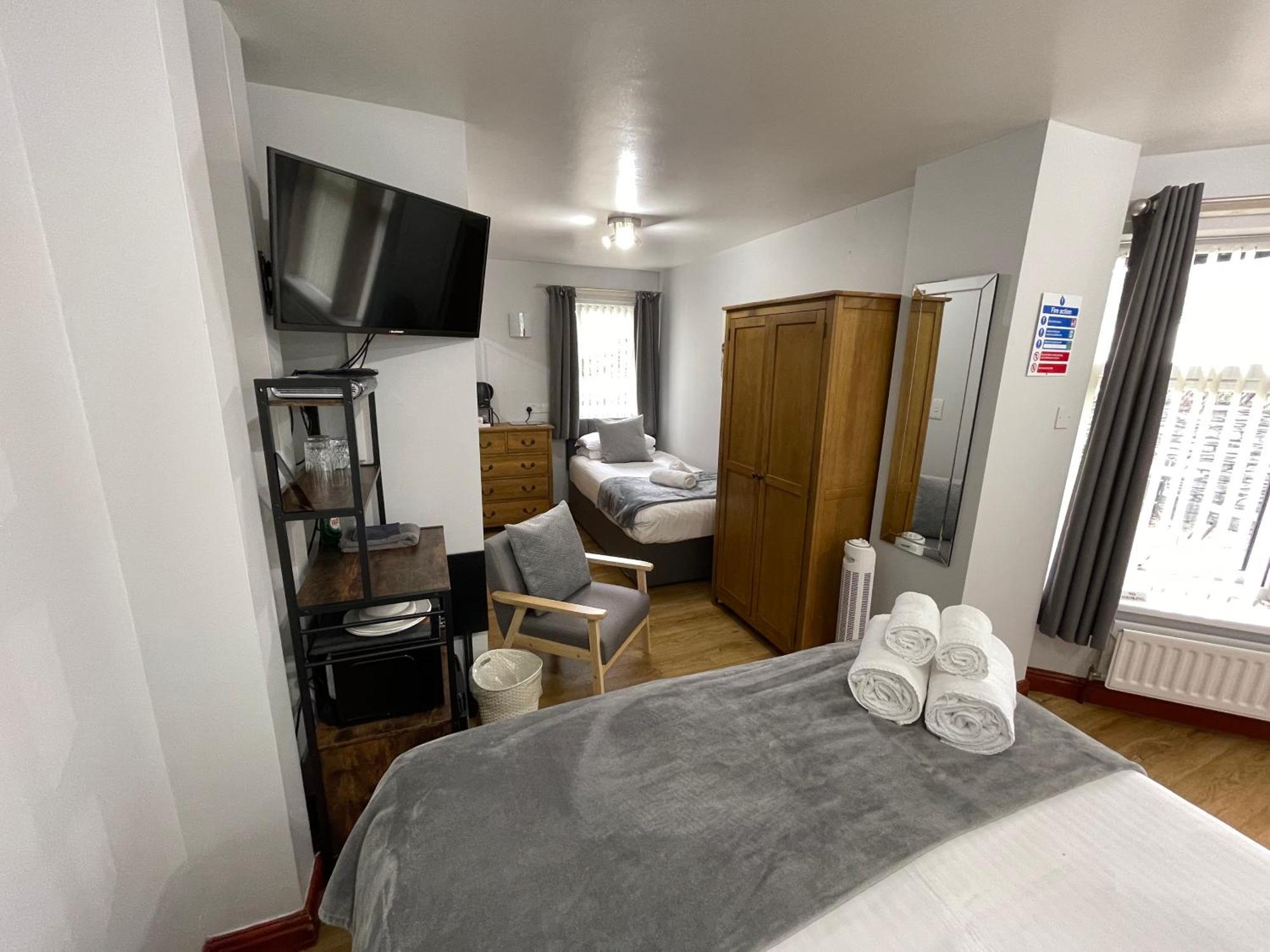 Aparthotel Quaysiders Club Ambleside