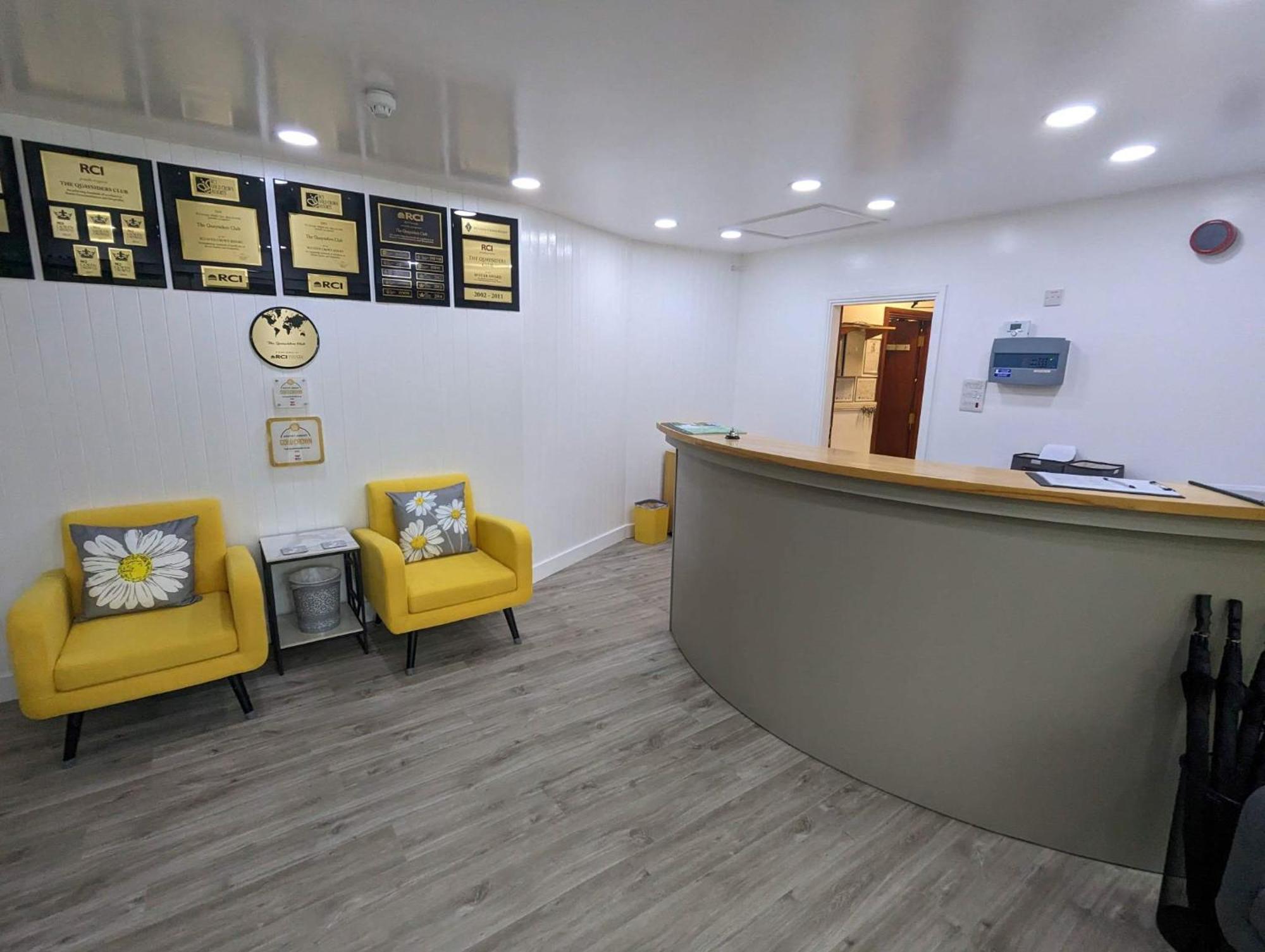 Quaysiders Club Ambleside