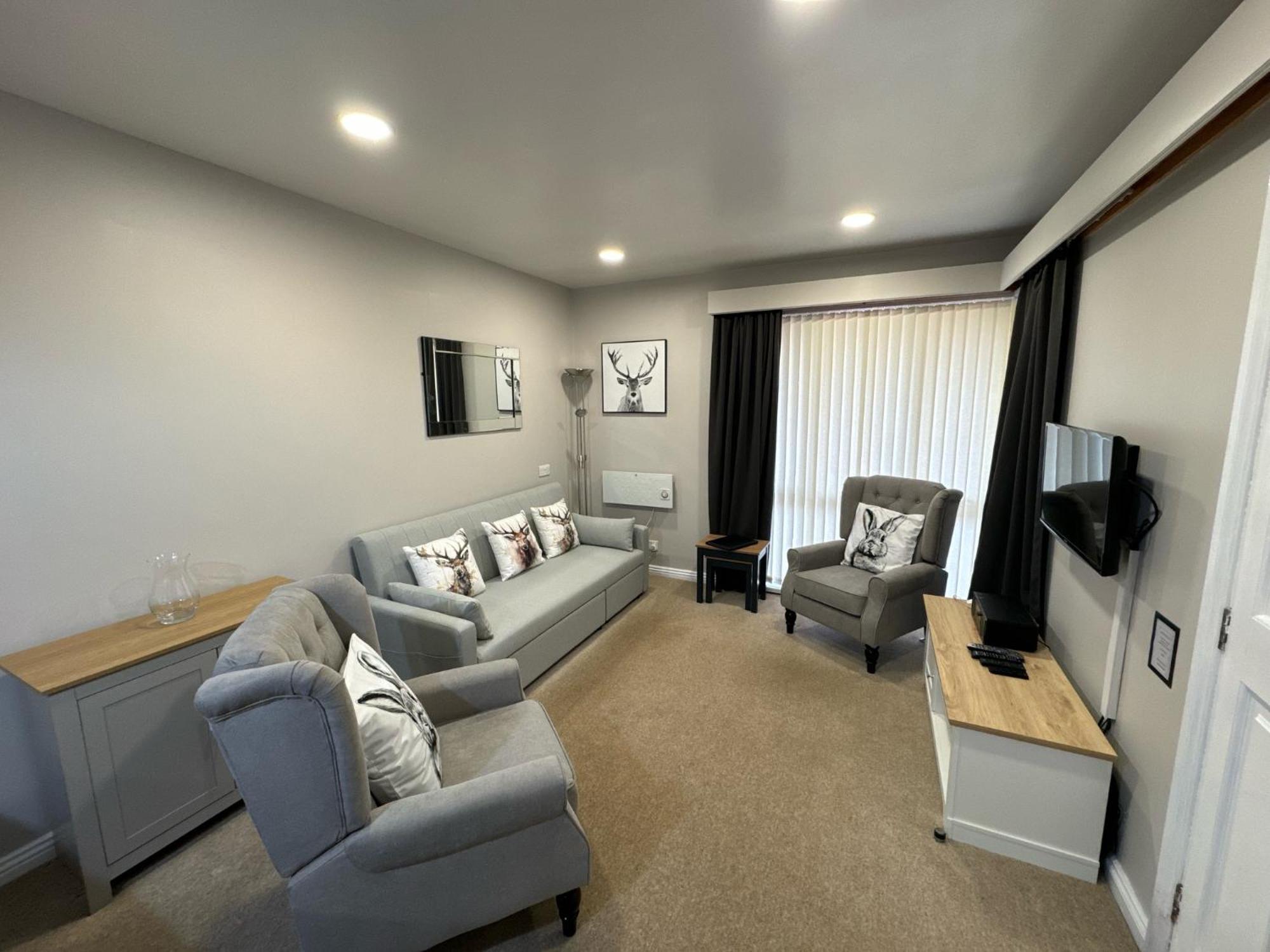 Quaysiders Club Aparthotel Ambleside