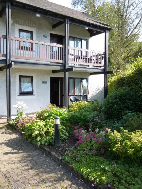 Apartahotel Quaysiders Club Ambleside