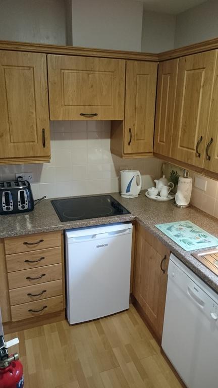 Quaysiders Club 3* Ambleside
