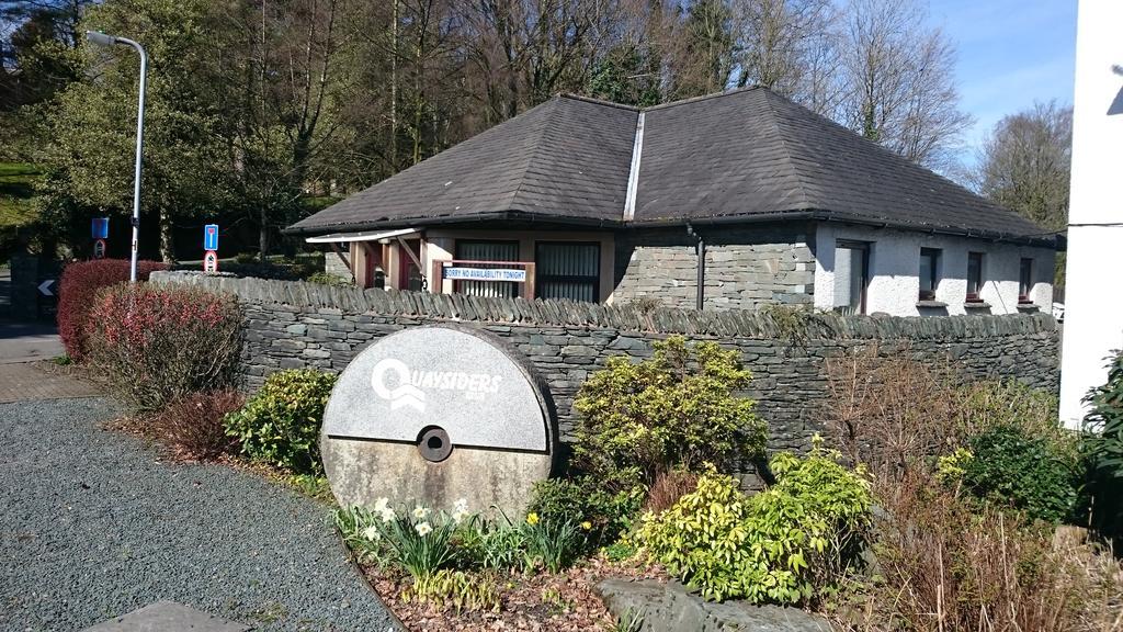 Quaysiders Club 3* Ambleside