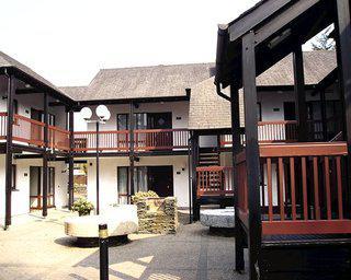 Apartahotel Quaysiders Club 3*